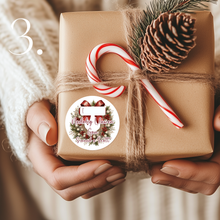 Load image into Gallery viewer, Personalised Christmas Labels
