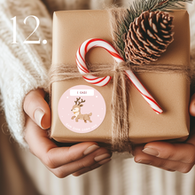 Load image into Gallery viewer, Personalised Christmas Labels
