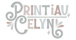 Printiau Celyn