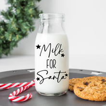 Load image into Gallery viewer, Llefrith Siôn Corn I Santa&#39;s Milk
