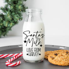 Load image into Gallery viewer, Llefrith Siôn Corn I Santa&#39;s Milk
